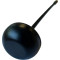 Спрямована антена SKYZONE Mushroom 5.8GHz 160mm SMA RHCP