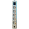 Сетевой фильтр 2E 2E-SP515M3USBWH White, 5 розеток, 1xUSB-C, 1xUSB, 3м