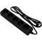 Подовжувач 2E 2E-U05M3BK Black, 5 розеток, 3м