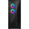 Корпус ARCTIC Xtender Mirror Black