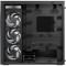 Корпус ARCTIC Xtender Mirror Black