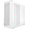 Корпус ARCTIC Xtender White