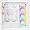 Корпус ARCTIC Xtender White
