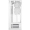 Корпус ARCTIC Xtender White