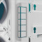 Корпус ARCTIC Xtender White