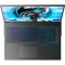 Ноутбук THUNDEROBOT Zero 18 Pro Black (ZERO18PRO-U7255HX57TE1Q240ARB)
