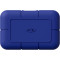 Портативний SSD диск LACIE Rugged Pro5 2TB TB5 Blue (STNA2000400)