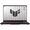 Ноутбук ASUS TUF Gaming A16 FA608UH Jaeger Gray (FA608UH-RV026)