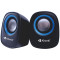 Акустична система KISONLI V360 Blue