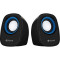Акустична система KISONLI V360 Blue
