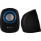 Акустична система KISONLI V360 Blue