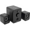 Акустична система KISONLI U-3000BT Black