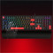 Клавіатура A4TECH BLOODY S525N BLMS Red Plus Switch Fire Black