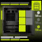 Корпус MSI MAG Pano 100L PZ Black