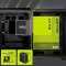 Корпус MSI MAG Pano 100L PZ Black