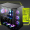 Корпус MSI MAG Pano 100L PZ Black