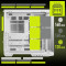 Корпус MSI MAG Pano 100L PZ White