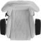 Крісло геймерське HATOR Darkside 3 PU M White (HTC3001M)