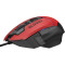 Миша ігрова A4TECH BLOODY W95 Ultra Sports Red