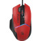 Миша ігрова A4TECH BLOODY W95 Ultra Sports Red