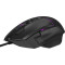 Миша ігрова A4TECH BLOODY W95 Ultra Stone Black