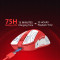 Миша ігрова A4TECH BLOODY R73 Ultra Pyro Blaze