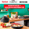 Набір посуду TEFAL Ingenio Daily Chef 8пр (L7629242)