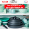 Набір посуду TEFAL Ingenio Daily Chef 8пр (L7629242)