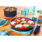 Набір посуду TEFAL Ingenio Daily Chef 8пр (L7629242)