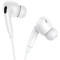 Навушники BOROFONE BM100 Pro Fuente Type-C White