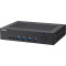 Неттоп ASUS ExpertCenter PN43-BBN100MD (N100/noRAM/SSD/WF6E/BT) (90MR0172-M00030)