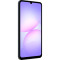 Смартфон SAMSUNG Galaxy A07 4/128GB Black (SM-A075FZKGSEK)