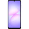 Смартфон SAMSUNG Galaxy A07 4/128GB Black (SM-A075FZKGSEK)