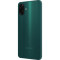Смартфон SAMSUNG Galaxy A07 4/128GB Green (SM-A075FZGGSEK)