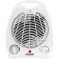 Тепловентилятор ROTEX RAS01-W White