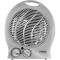 Тепловентилятор ROTEX RAS04-G Gray