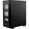Корпус MSI MAG Forge 112R Black