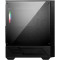 Корпус MSI MAG Forge 112R Black