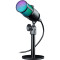 Микрофон DEFENDER Glow GMC 400 (64640)