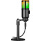 Микрофон DEFENDER Glow GMC 400 (64640)