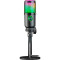 Микрофон DEFENDER Glow GMC 400 (64640)