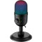 Микрофон HAVIT HV-GK52 Black
