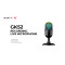 Микрофон HAVIT HV-GK52 Black