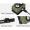 Ліхтар налобний NATUREHIKE CNK2450ZM010 Brown (6976507665452)
