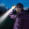 Ліхтар налобний NATUREHIKE CNK2450ZM010 Brown (6976507665452)