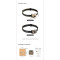 Ліхтар налобний NATUREHIKE CNK2450ZM015 Desert Yellow (6927595794166)