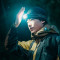 Ліхтар налобний NATUREHIKE CNK2450ZM015 Desert Yellow (6927595794166)
