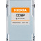 SSD диск KIOXIA (Toshiba) CD8P-R 7.68TB 2.5" U.2 15mm NVMe Bulk (KCD8XPUG7T68)
