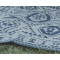 Килимок для пікніка EASY CAMP Bilberry Square Carpet (180124)