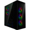 Корпус ARCTIC Xtender VG Black